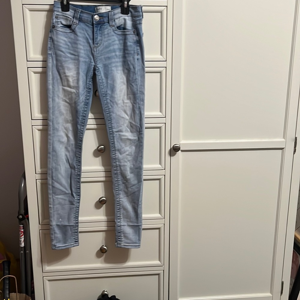Mudd skinny jeans